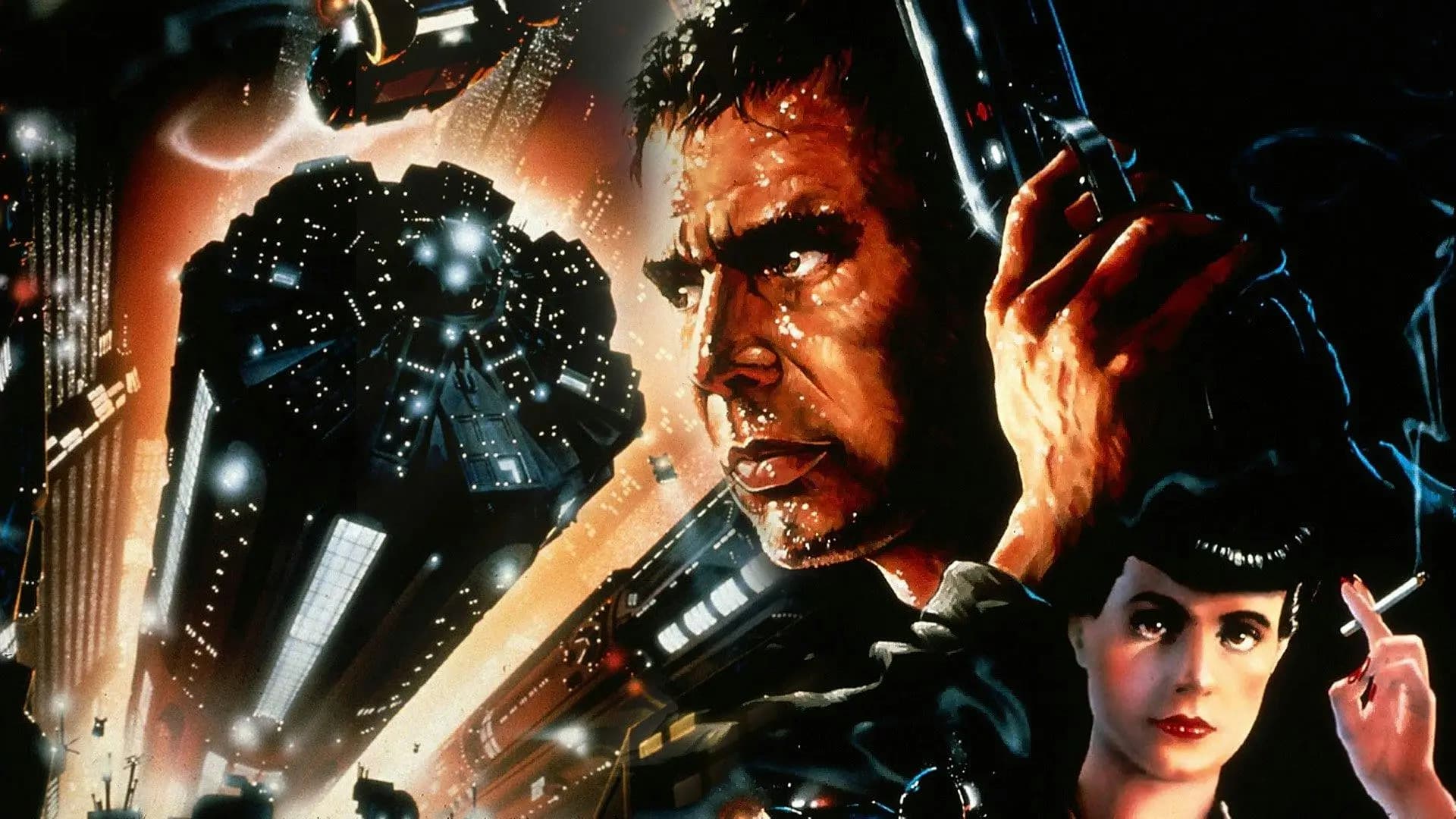 Cover Image for More Human Than Human: Reflections on Blade Runner and the AI Voice Revolution