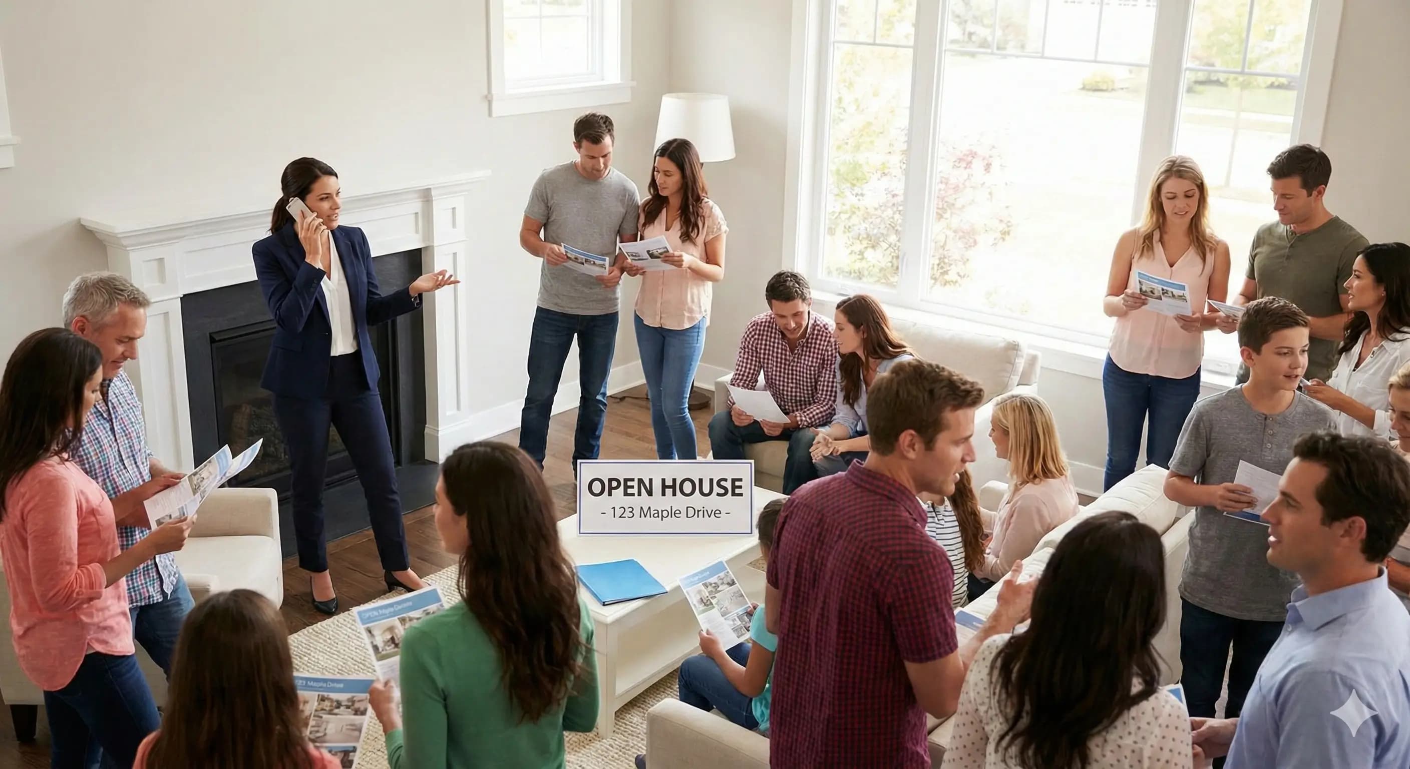 Cover Image for Lease Renewals: The Happy Call Strategy for AI in Real Estate Customer Retention