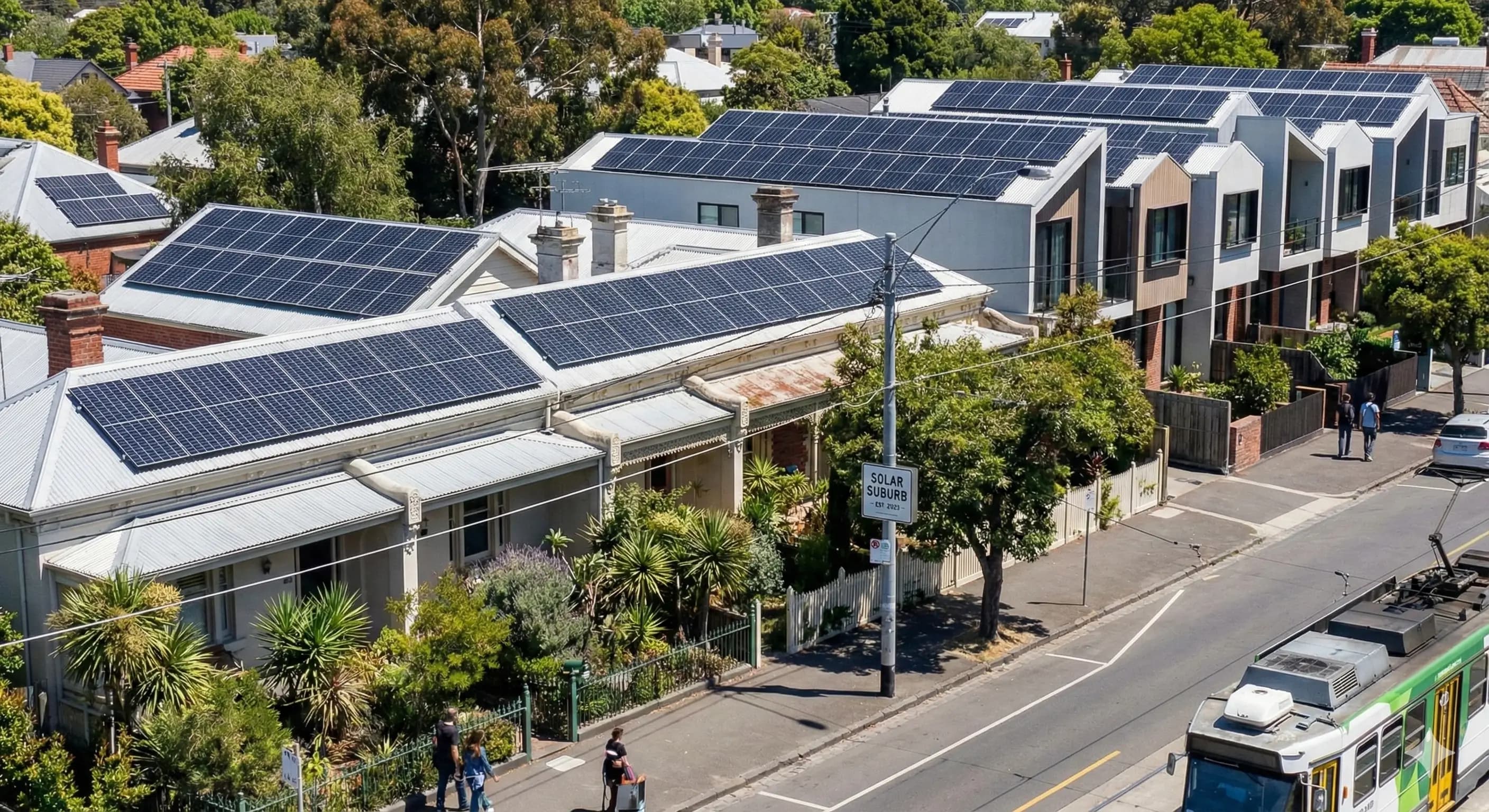 Cover Image for Qualifying Solar Leads: How to Filter Tyre Kickers Before Sending a Sales Rep