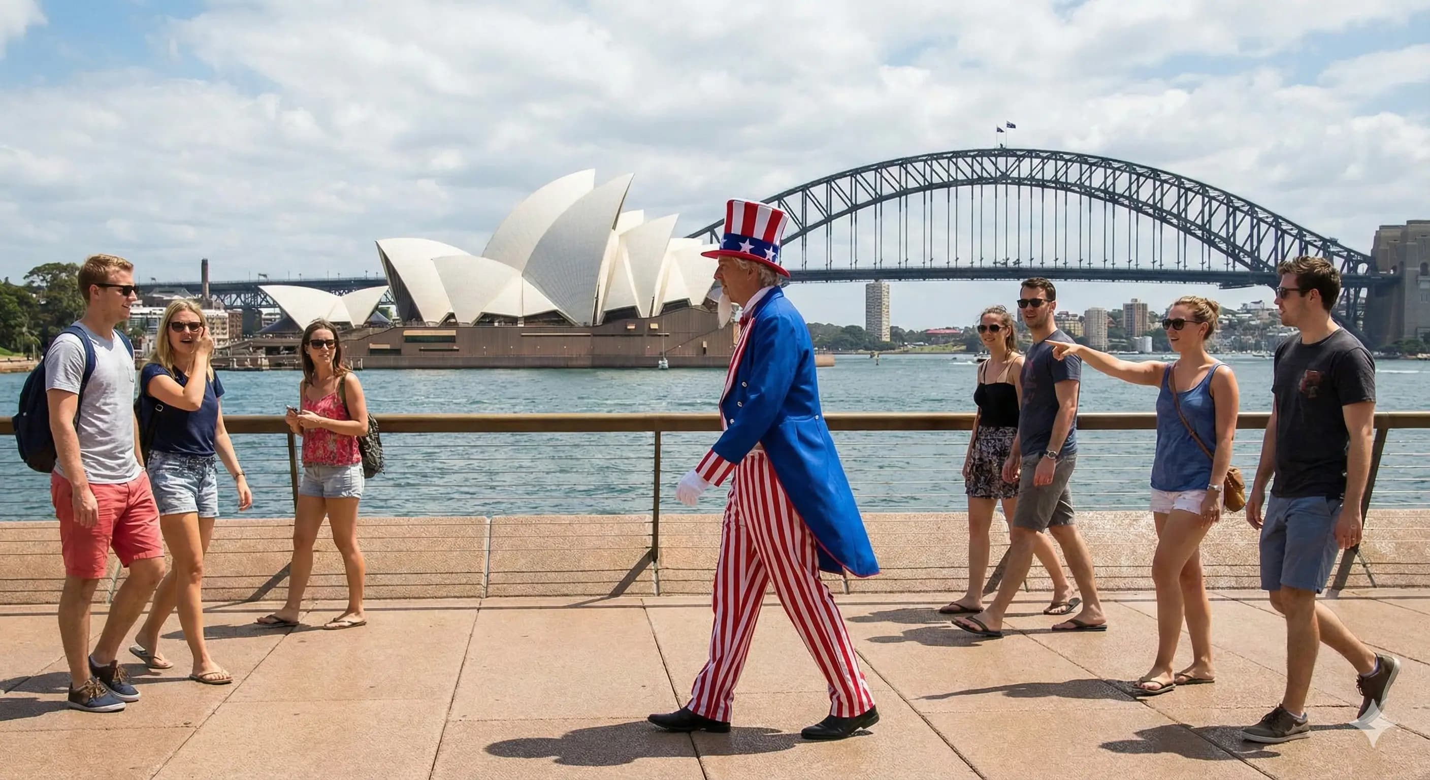 Cover Image for The American Accent Problem: Why US-Based AI Calls in Australia Keep Failing