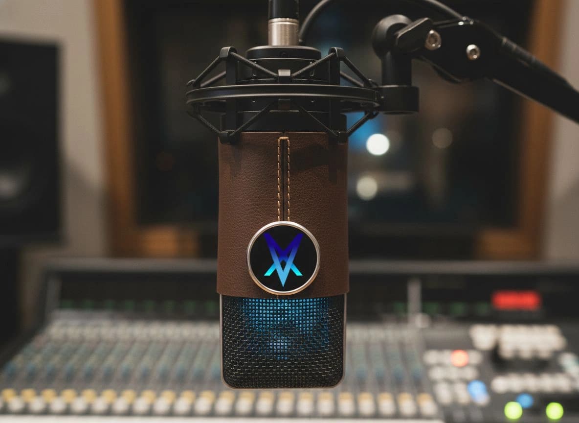 Cover Image for What Is VAD (Voice Activity Detection)? The Hidden Tech Behind Natural AI Voice Calls